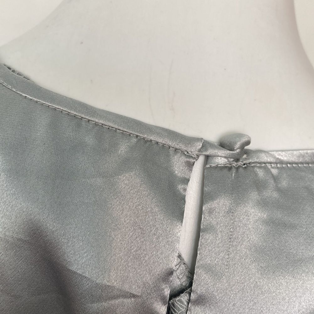 Talbots blouse   - Picture 7 of 10